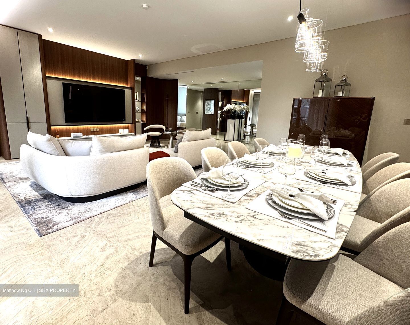 The Giverny Residences (D10), Apartment #516997701